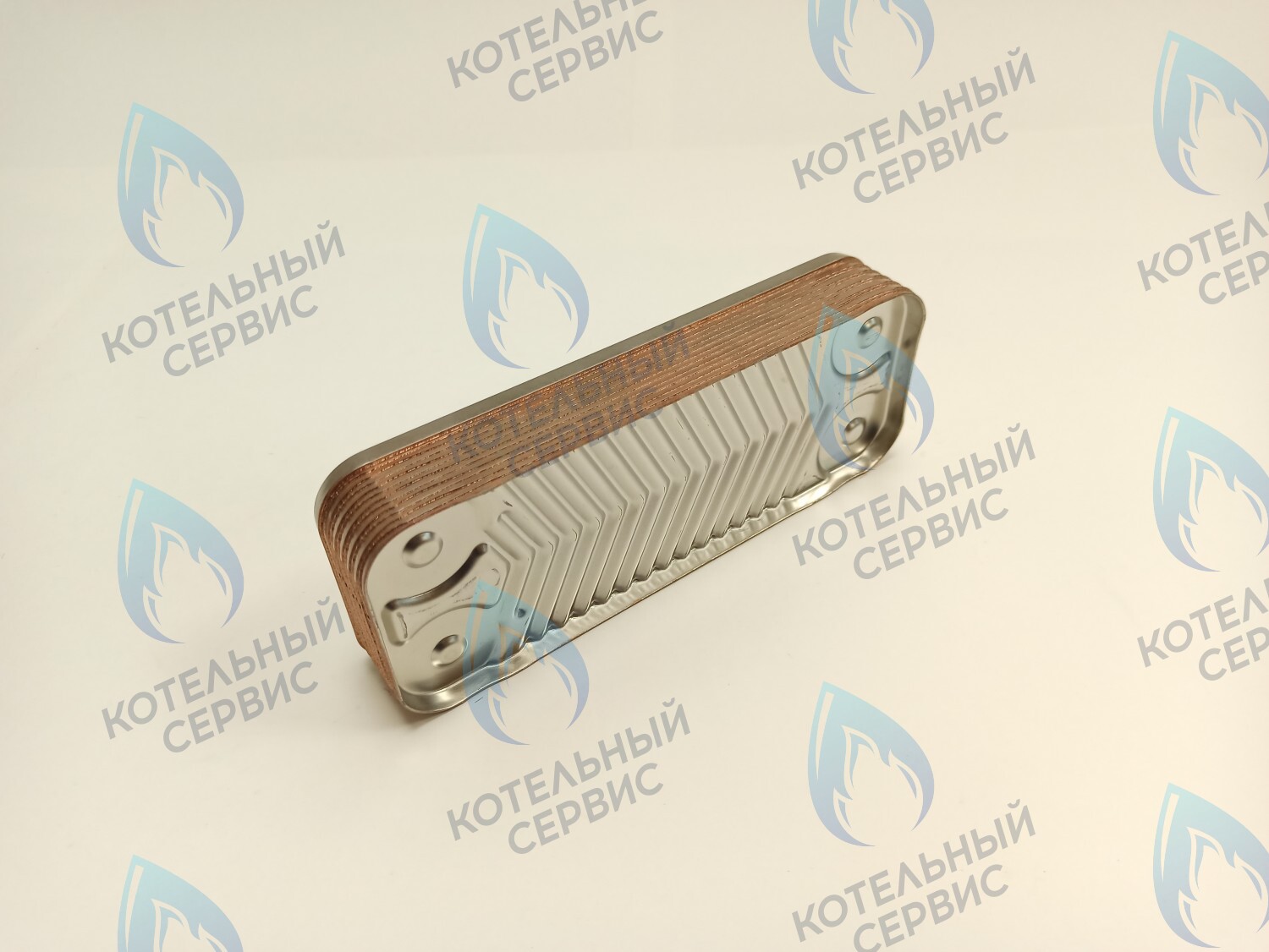 ES190X-154-12F-CH Теплообменник  ГВС вторичный 12 пластин в Оренбурге	