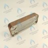 ES190X-154-12F-CH Теплообменник  ГВС вторичный 12 пластин в Оренбурге	