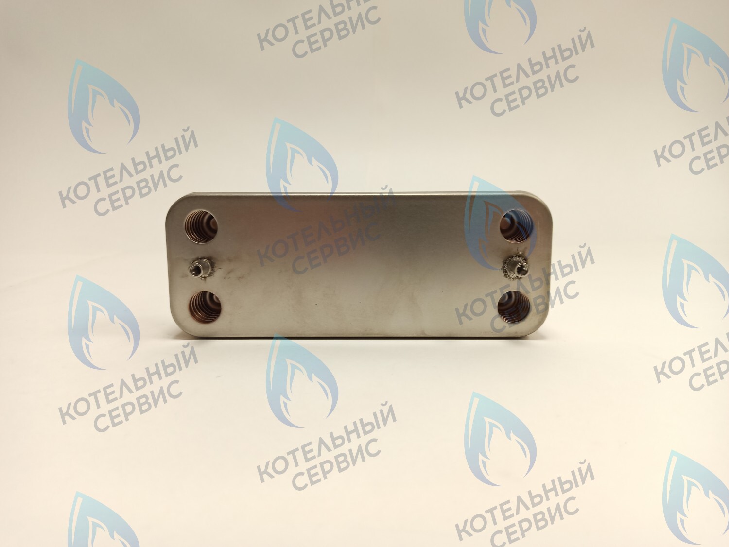 ES190X-154-12F-CH Теплообменник  ГВС вторичный 12 пластин в Оренбурге	