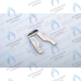 Клипса d18 CHAFFOTEAUX