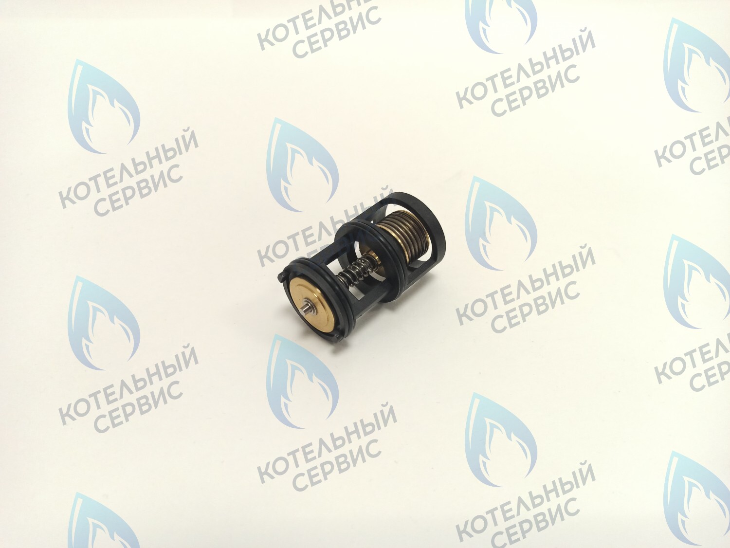 12927600A00176-02 Ремкомплект 3-ходового клапана KENTATSU (без верхней части) в Оренбурге	