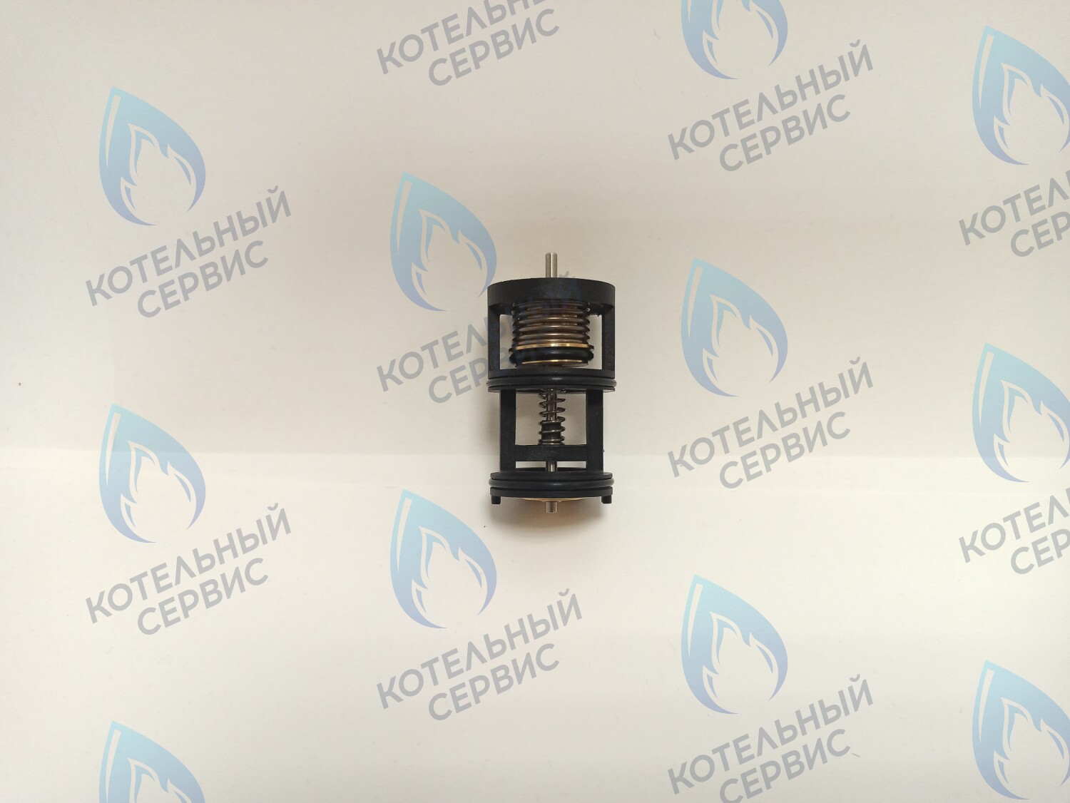 12927600A00176-02 Ремкомплект 3-ходового клапана KENTATSU (без верхней части) в Оренбурге	