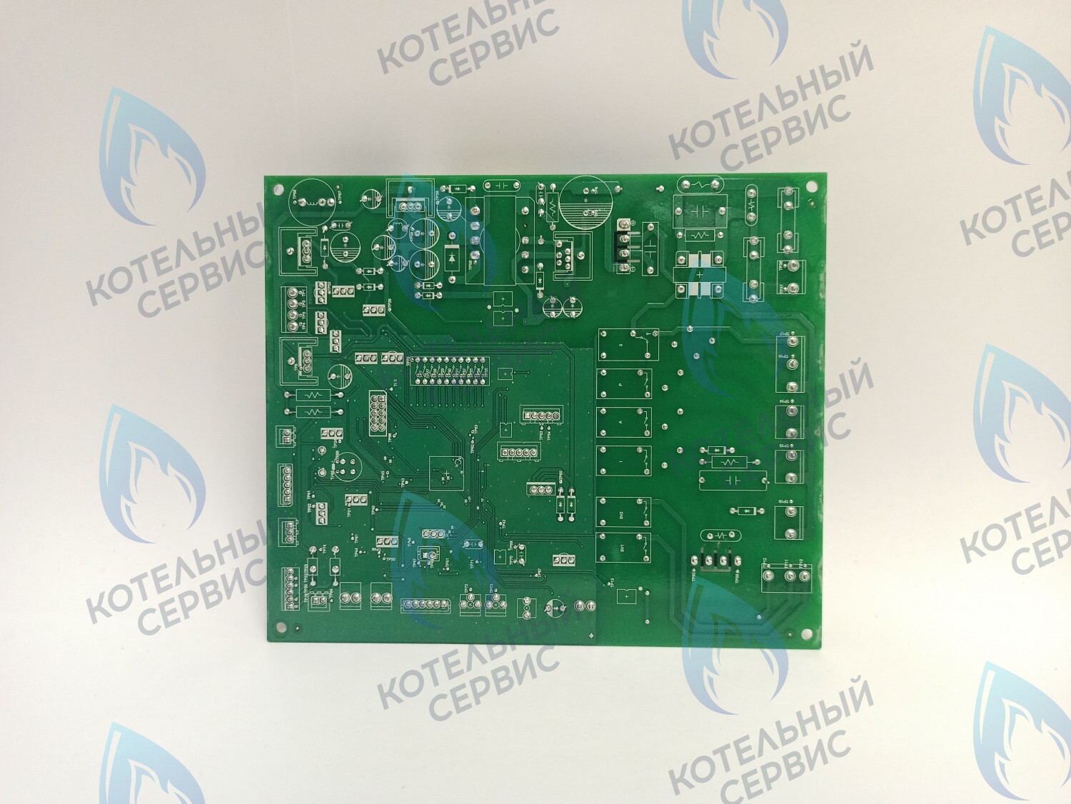 331439J520 Плата управления (блок управления, компьютер) DAEWOO DCSC-Gf VER 1903 в Оренбурге	