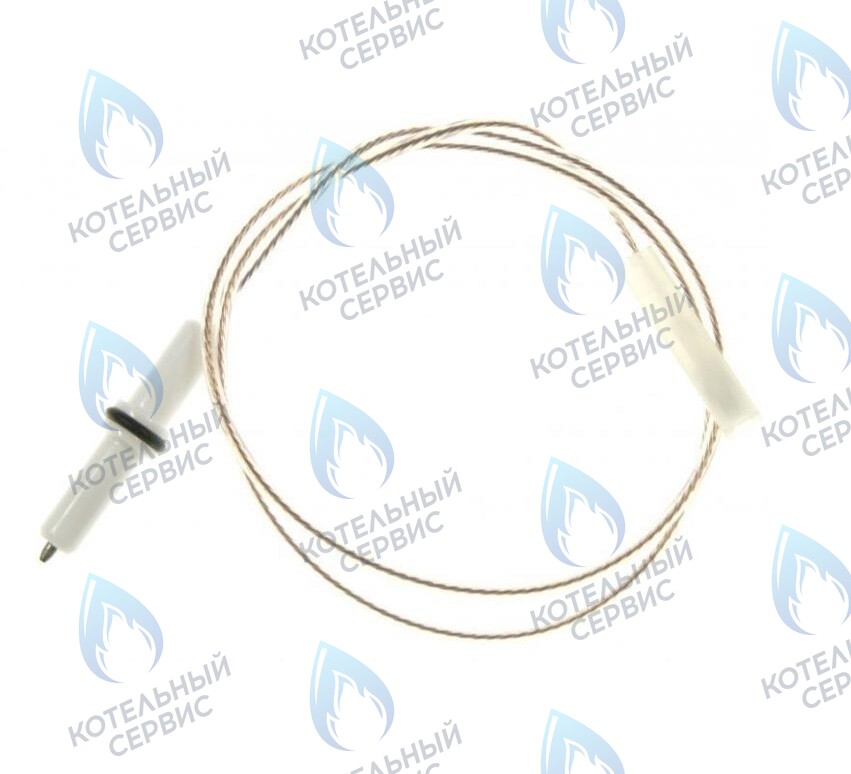 81214003 Свеча электроподжига для газовой плиты L=450мм Ø5мм в Оренбурге	