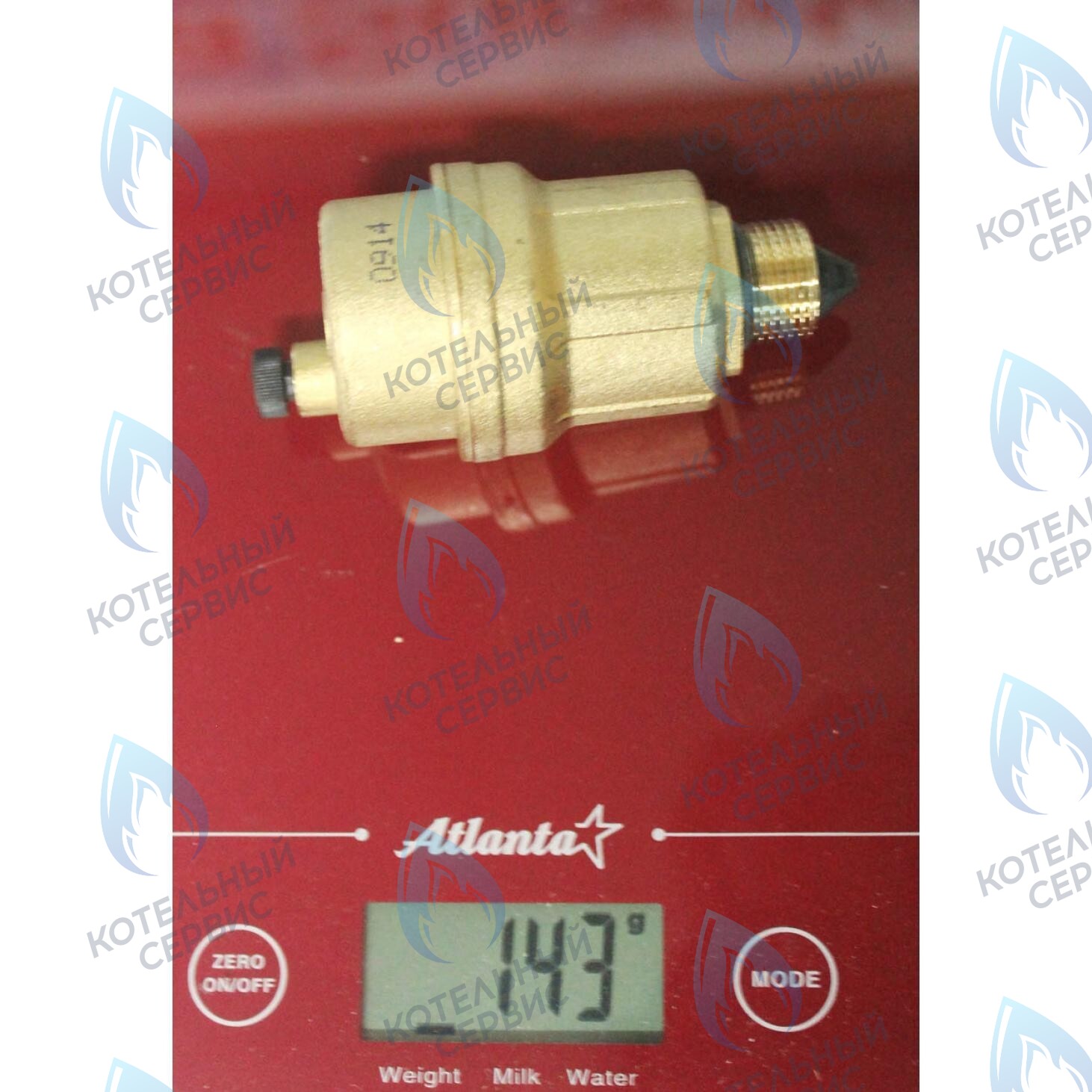 5625830 воздухоотводчик автоматический BAXI в Оренбурге	