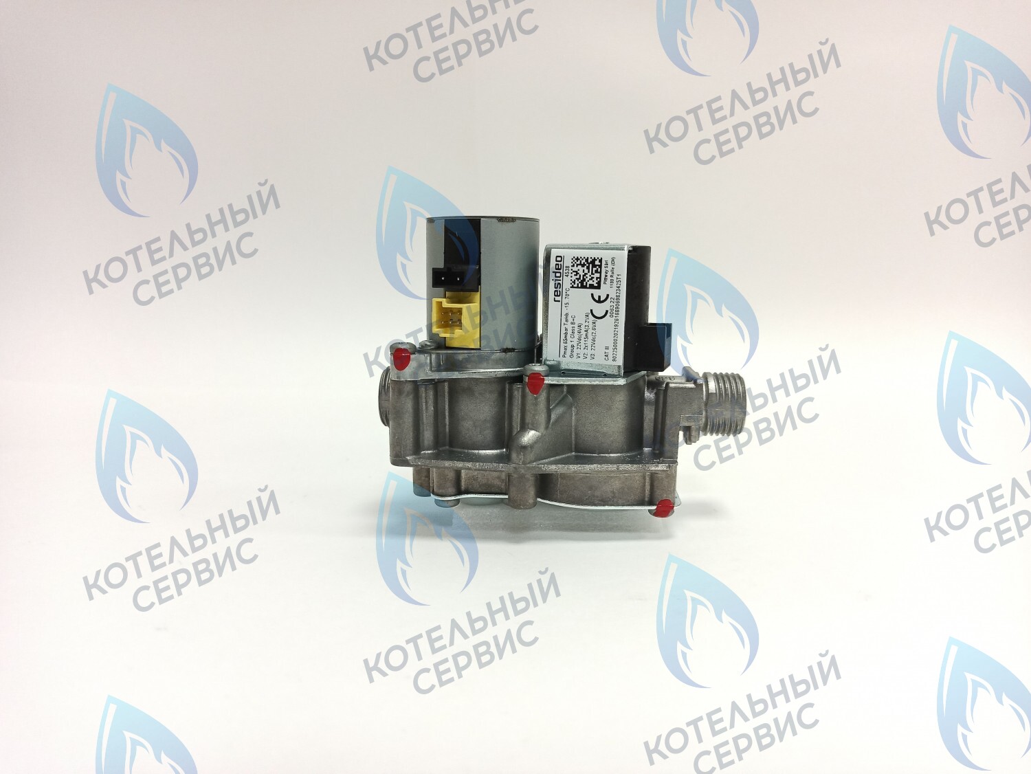 GV004 Газовая арматура VAILLANT (0020019991) в Оренбурге	