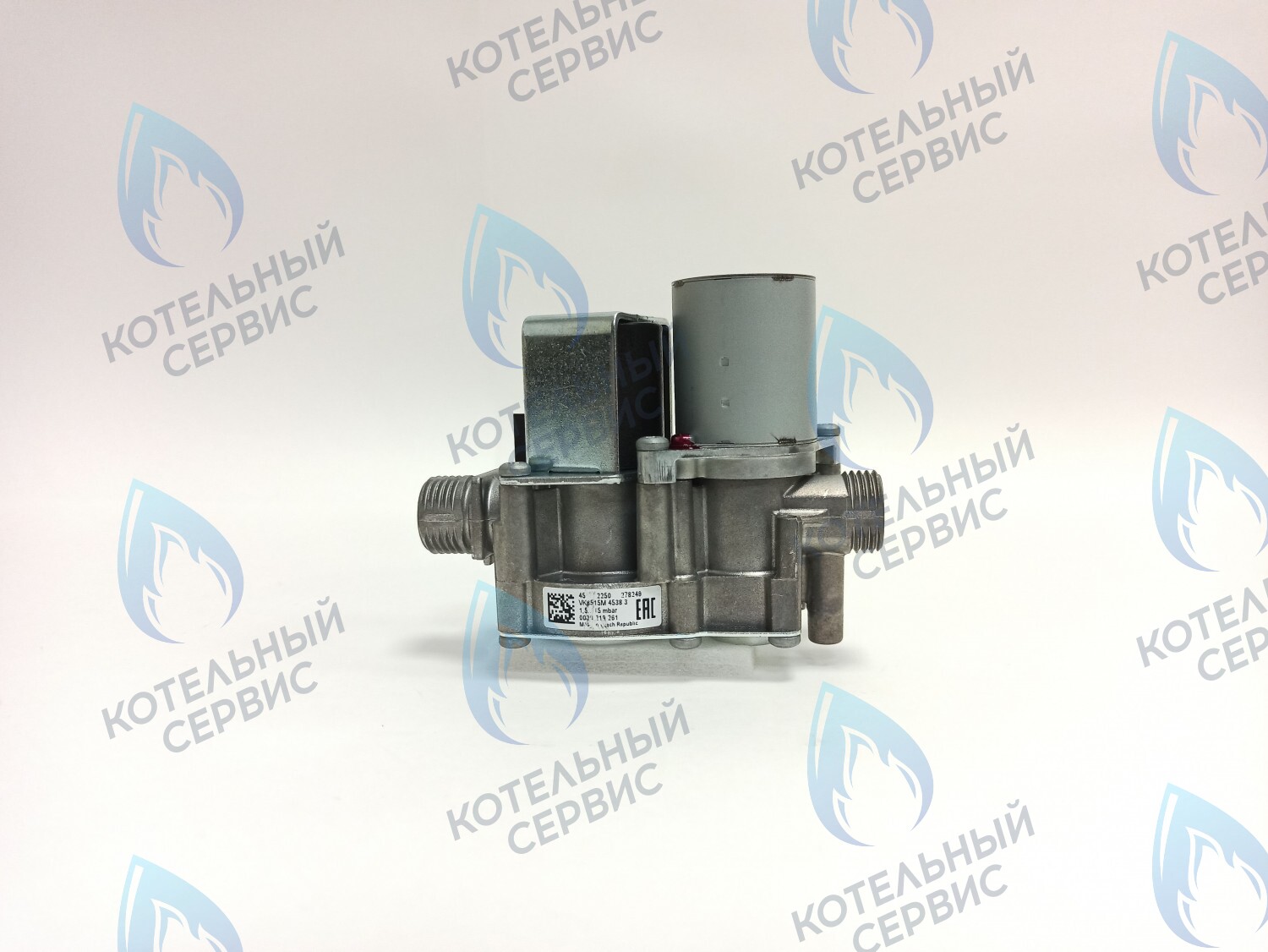 GV004 Газовая арматура VAILLANT (0020019991) в Оренбурге	