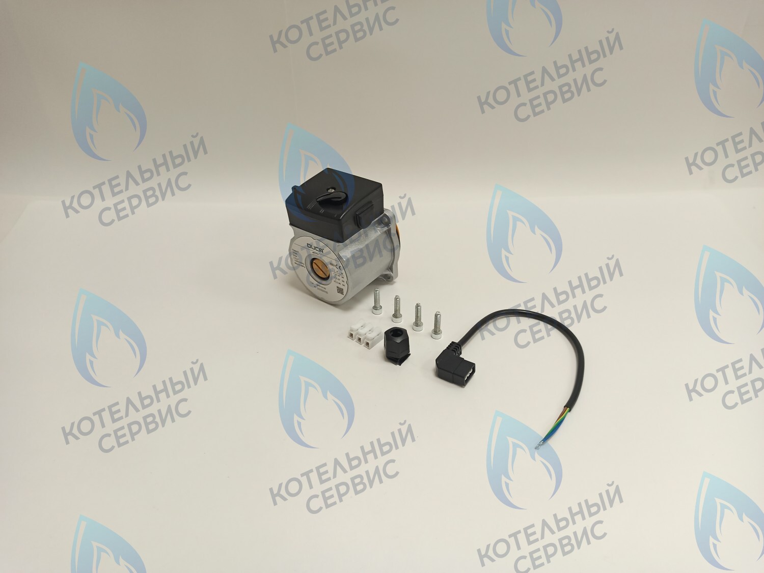 PH-W21CCW50-DW84BB Двигатель насоса DUCA BPS15-5D (против часовой стрелки) в Оренбурге	