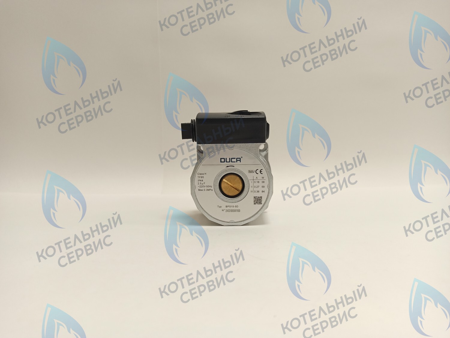 PH-W21CCW50-DW84BB Двигатель насоса DUCA BPS15-5D (против часовой стрелки) в Оренбурге	
