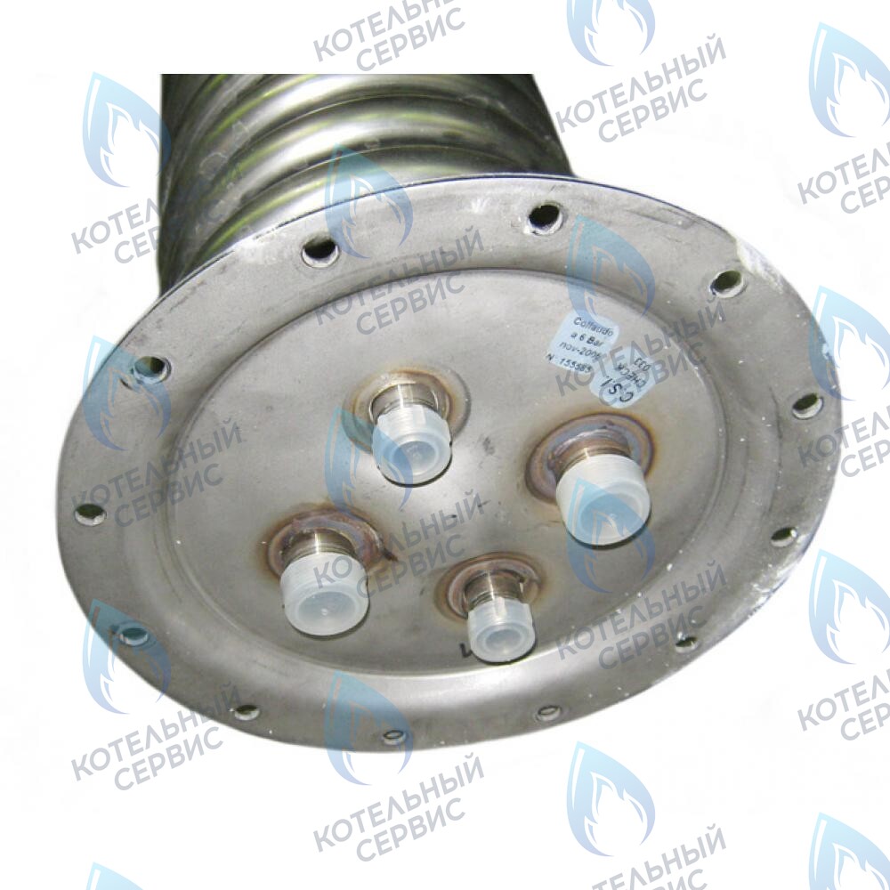 5662920 змеевик бойлера BAXI в Оренбурге	