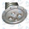 5662920 змеевик бойлера BAXI в Оренбурге	