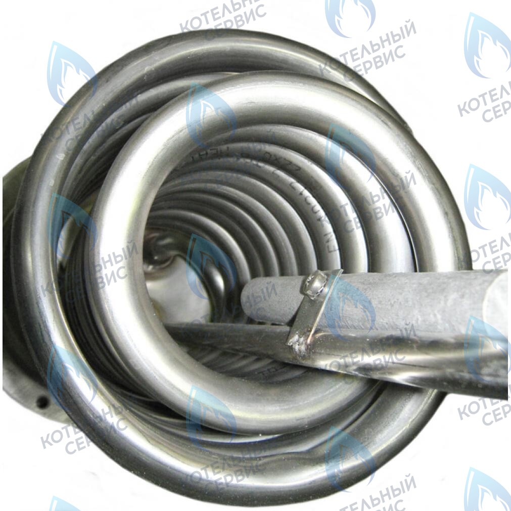 5662920 змеевик бойлера BAXI в Оренбурге	