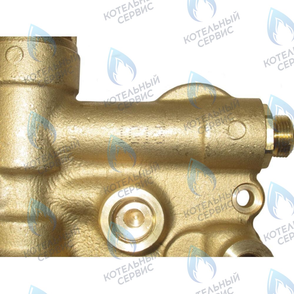 5680940 клапан 3-ходовой  в сборе BAXI в Оренбурге	