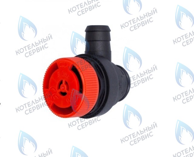 1924404 Предохранительный клапан композитный 3 бар для котлов HUBERT в Оренбурге	