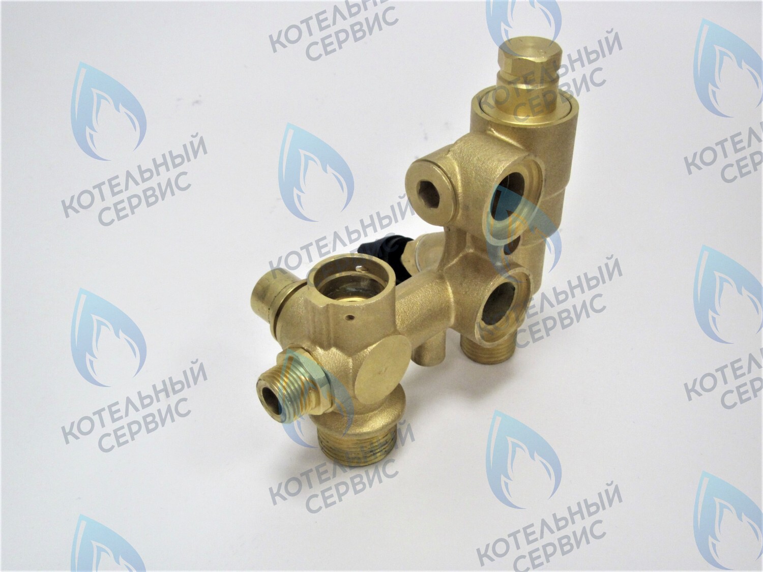 CB11030022 Входной водяной узел ELSOTHERM Т-116 в Оренбурге	