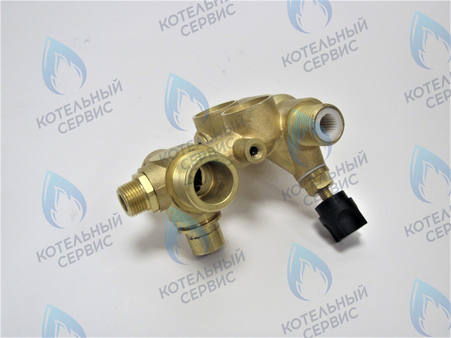 CB11030022 Входной водяной узел ELSOTHERM Т-116 в Оренбурге	