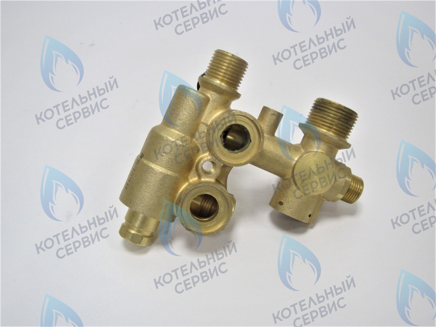 CB11030022 Входной водяной узел ELSOTHERM Т-116 в Оренбурге	