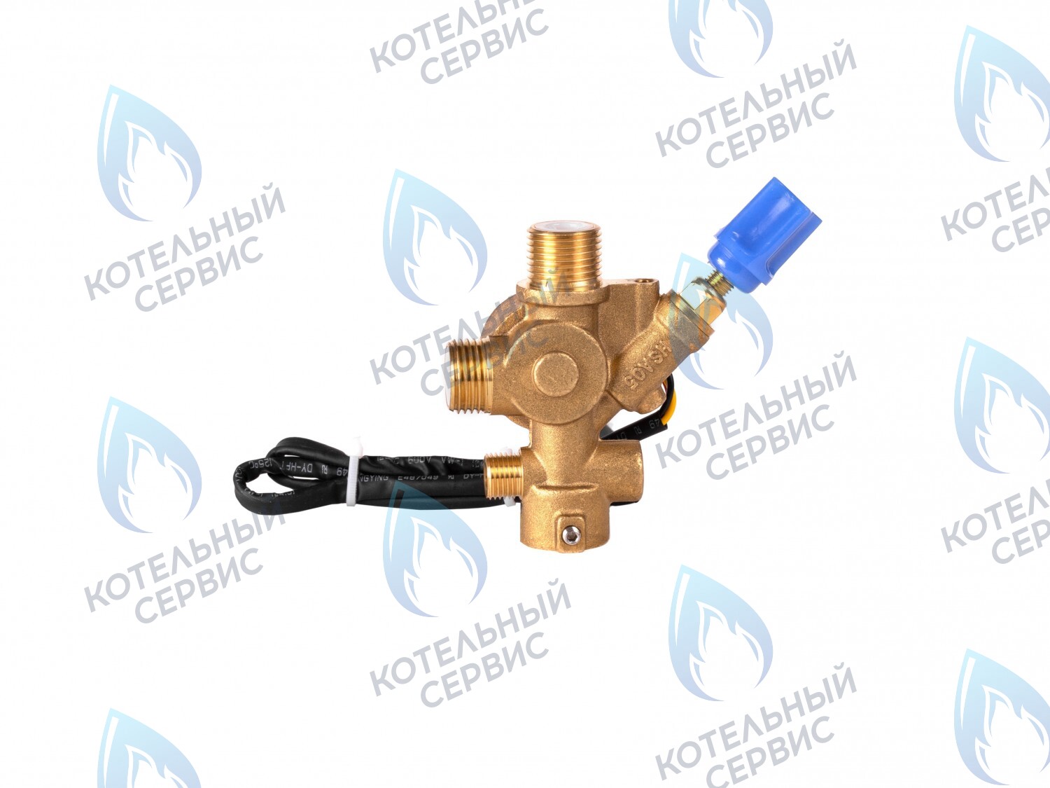 A01021 Гидроблок входной с краном подпитки и датчиком протока в сборе HEC (0530016140) в Оренбурге	