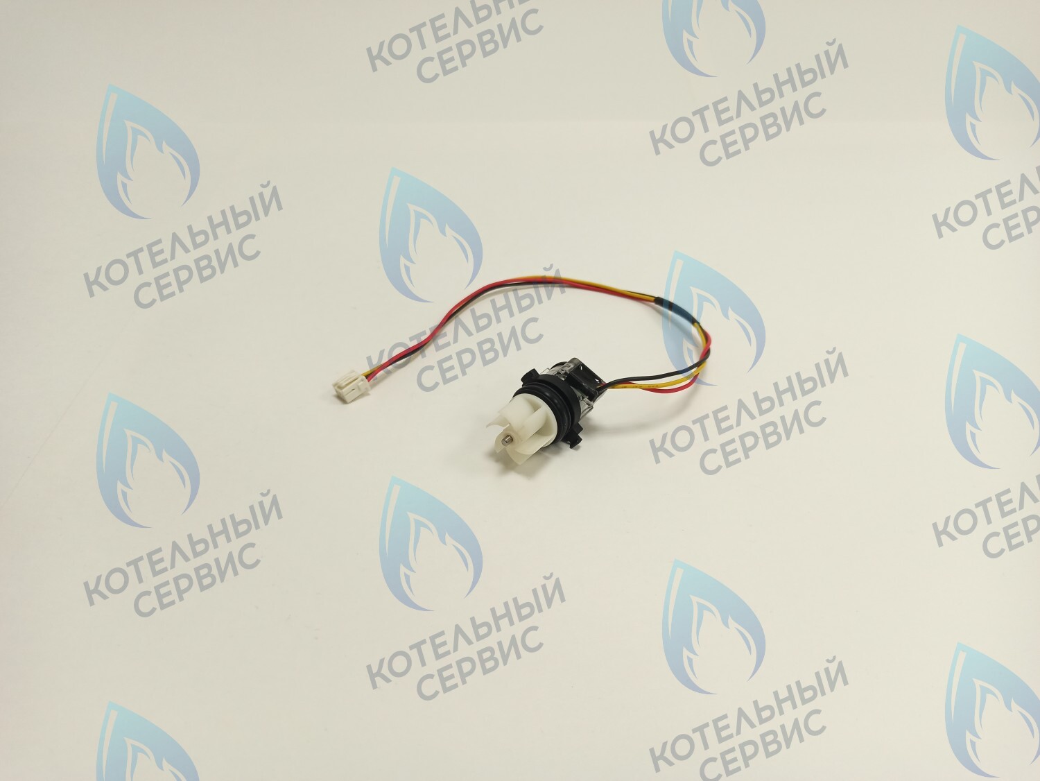 0040109821 Датчик холла с турбинкой Haier Urban 10-24 кВт в Оренбурге	