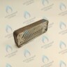 ES190X-154-12R-CH Теплообменник  ГВС вторичный 12 пластин в Оренбурге	