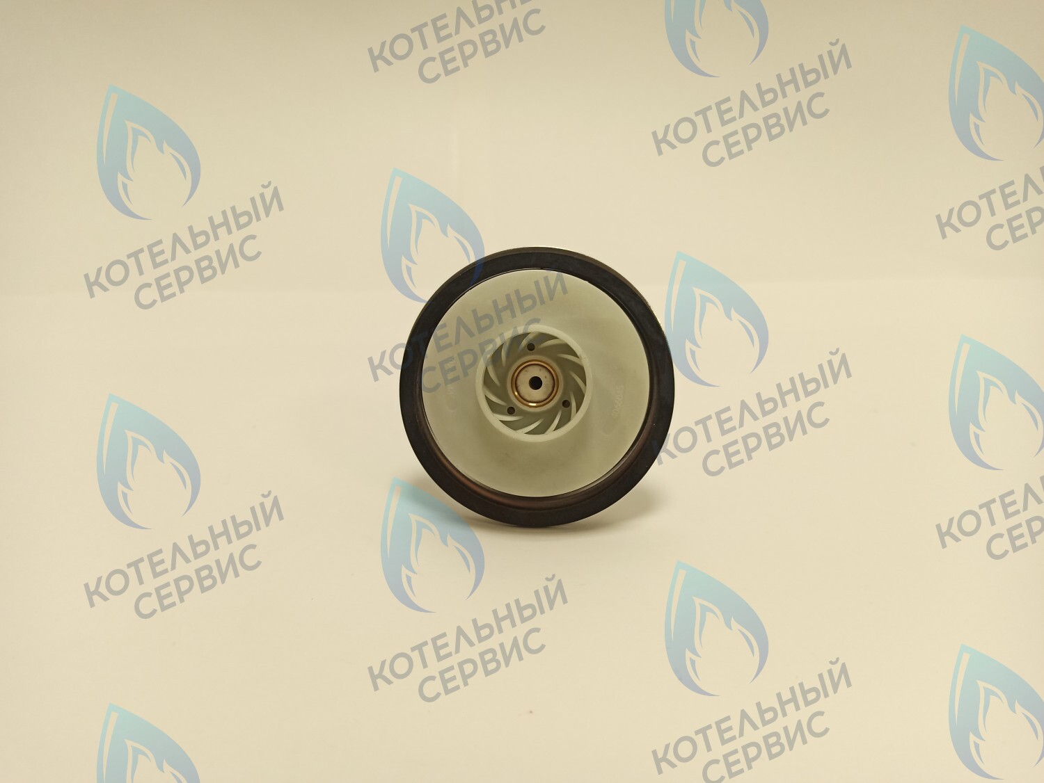 PPR-W30CW-35-05 Втулка ротор насоса (по часовой стрелке) аналог WILO 12/4.1, 12/5, 15/5 (втулка 35мм, колесо 68/30мм) (керам. вал) в Оренбурге	