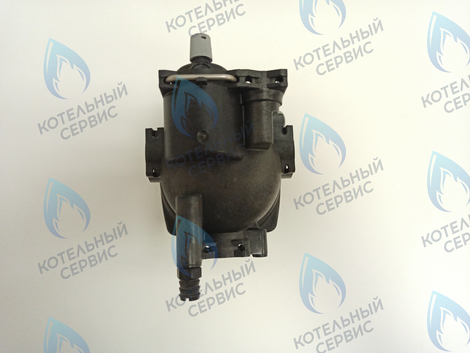 AA10010006 Насос GRUNDFOS UPS15-50 AOKR ELECTROLUX Hi-Tech 24 Fi, Hi-Tech 28 i (AA01000004) в Оренбурге	