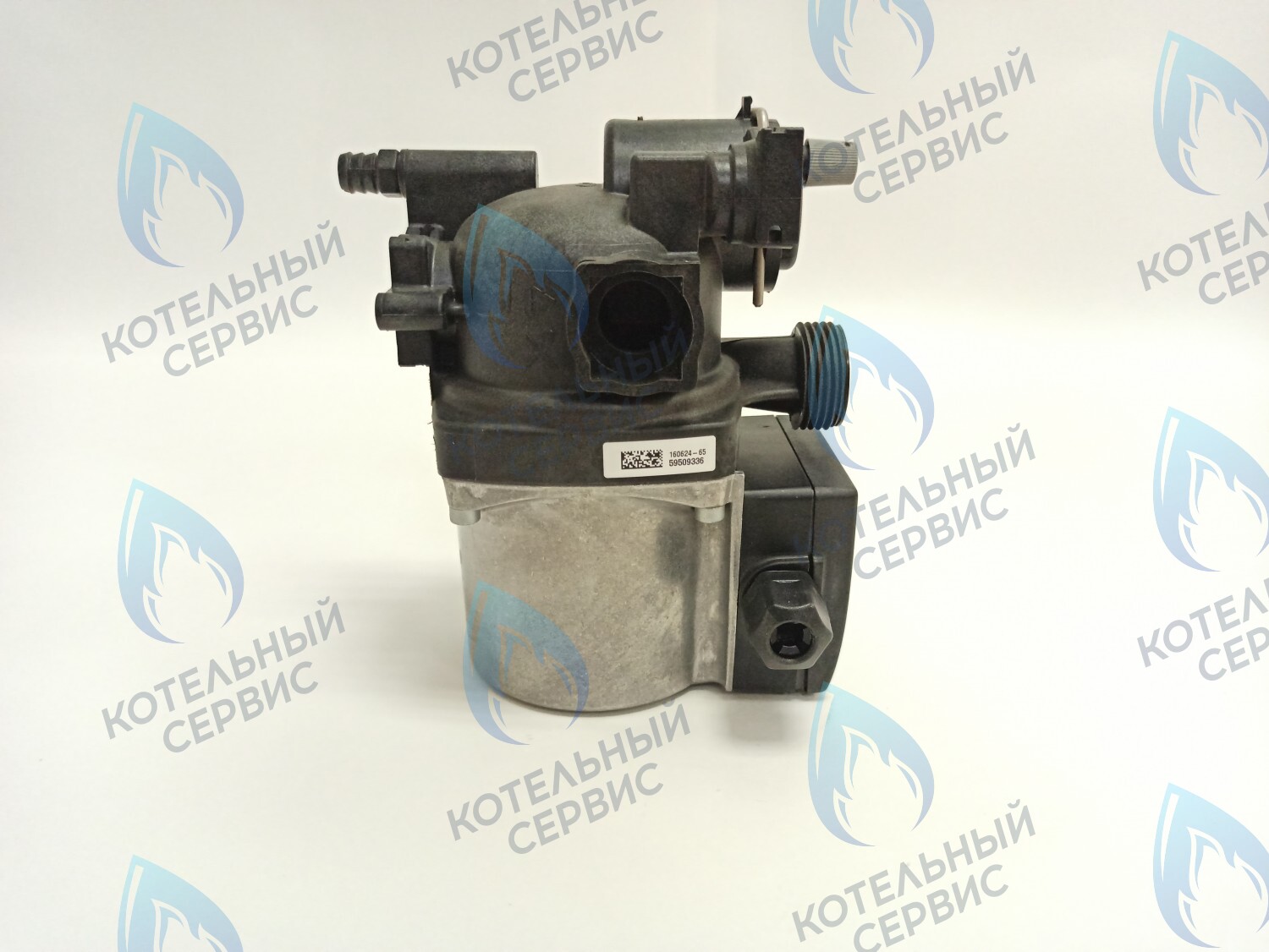 AA10010006 Насос GRUNDFOS UPS15-50 AOKR ELECTROLUX Hi-Tech 24 Fi, Hi-Tech 28 i (AA01000004) в Оренбурге	