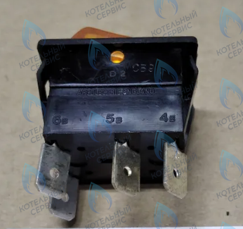 VI5319 Кнопка снятия блокировки (reset) C5555AL MORA TOP в Оренбурге	