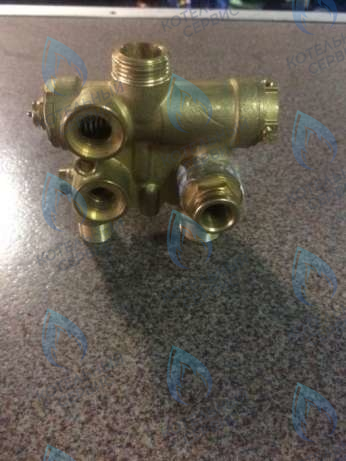 0020027567 Гидроблок - S11 - (выход) PROTHERM в Оренбурге	