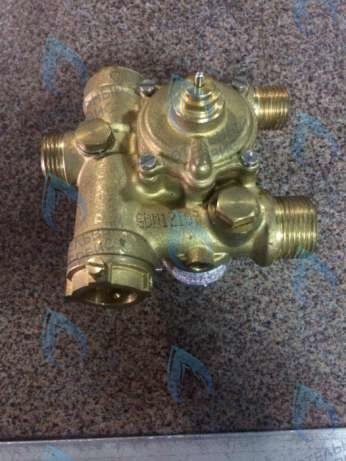 0020027567 Гидроблок - S11 - (выход) PROTHERM в Оренбурге	