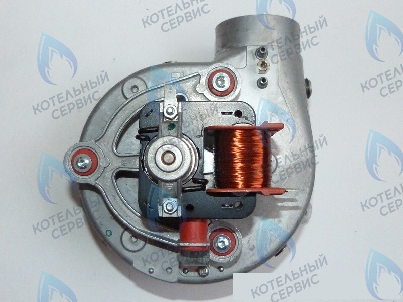 87160121310 Вентилятор FIME 35 w Дымосос U042-24K/ZSA24/ZWA24A_AD BOSCH в Оренбурге	