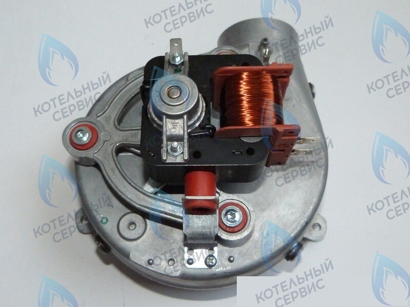 87160121310 Вентилятор FIME 35 w Дымосос U042-24K/ZSA24/ZWA24A_AD BOSCH в Оренбурге	