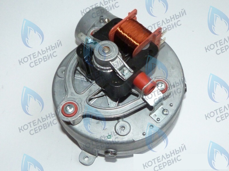 87160121310 Вентилятор FIME 35 w Дымосос U042-24K/ZSA24/ZWA24A_AD BOSCH в Оренбурге	