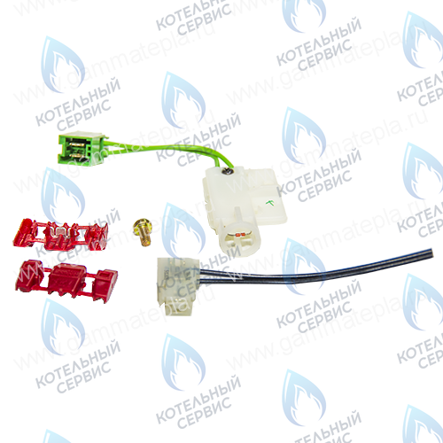 87172080640 Датчик контроля тяги BOSCH в Оренбурге	