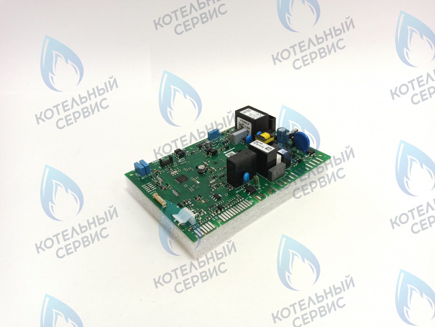 CB001 Плата управления PCB SM11469 Honeywell BAXI ECO Four, FOURTECH, MAIN Four (CS0261H) (нового образца, белая панель) (710825300, замена для 5702450) в Оренбурге	