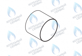 Вставка дымоходная (стакан) Ø60мм