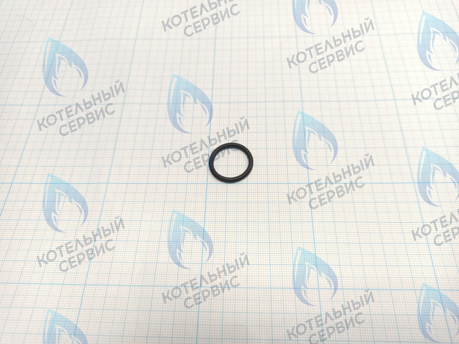 20006954A Кольцо уплотнительное O-ring  (EPDM,P18,Ø17.8×Ø2.4) Deluxe S (BH2422031A) NAVIEN в Оренбурге	