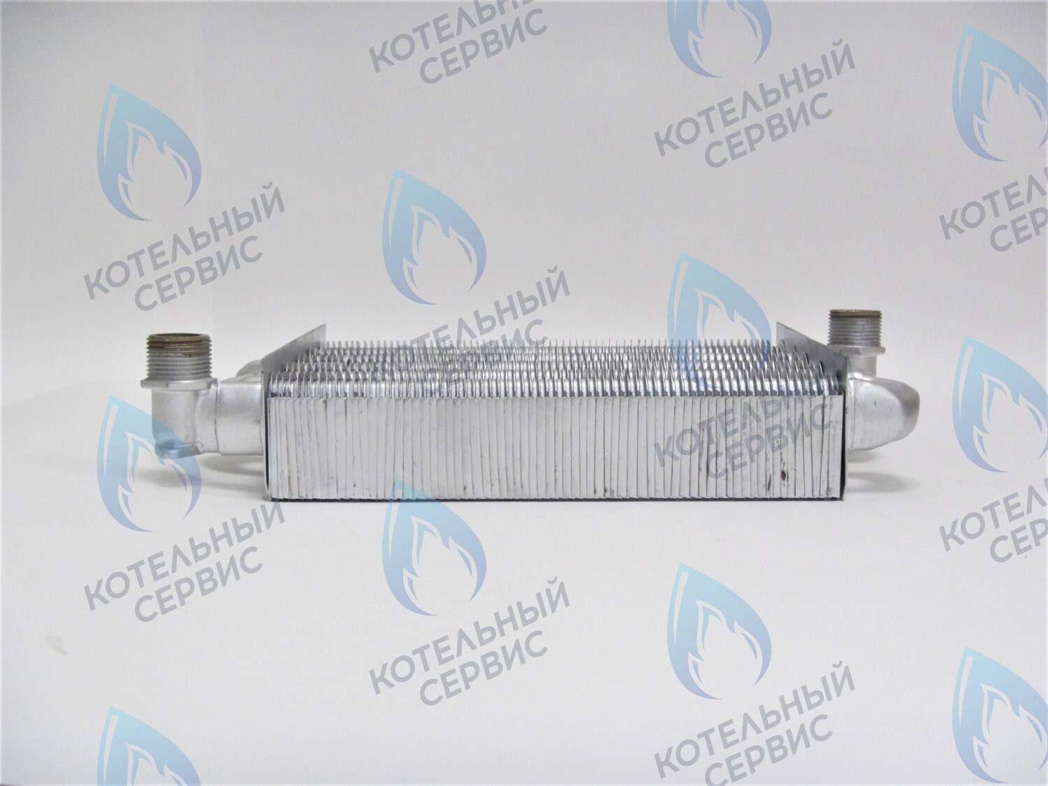 EM031-230 Теплообменник OASIS NZR, RT, ZRT 24 (P0000075569), Tiberis Cube 24 F в Оренбурге	