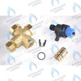 Предохранительный клапан 7 бар ARISTON