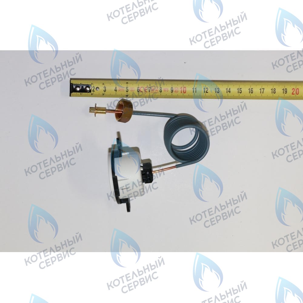 YYY99516511P Манометр BAXI в Оренбурге	