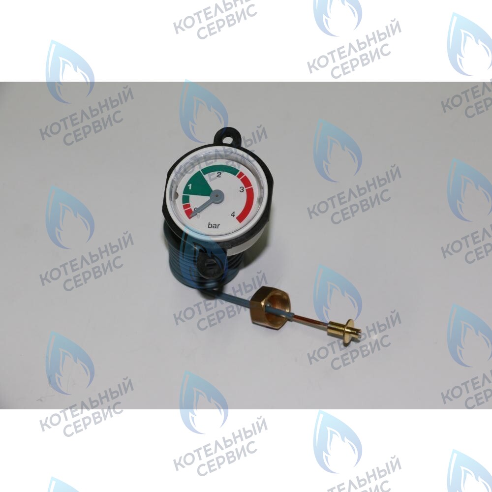 YYY99516511P Манометр BAXI в Оренбурге	