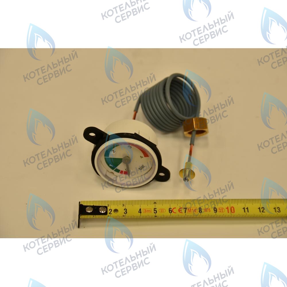 YYY99516511P Манометр BAXI в Оренбурге	