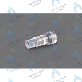 Стекло индикаторное (l=14,2) ARISTON