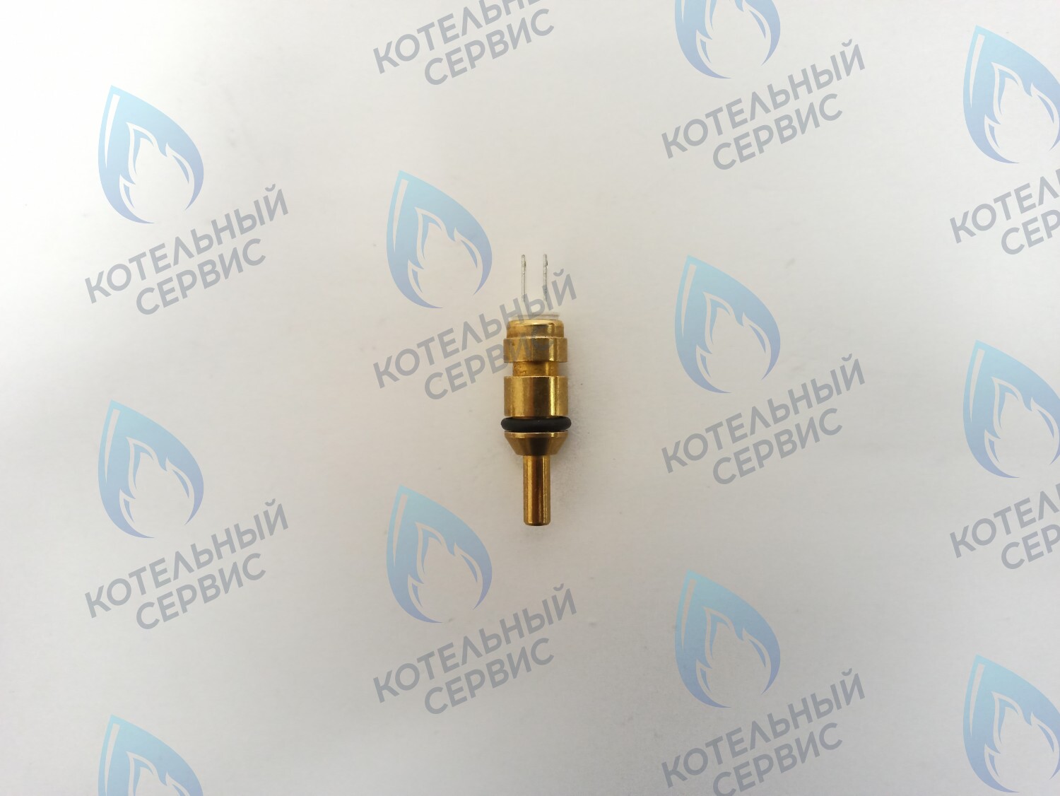 TS004-02 Датчик NTC Viessmann, короткий (7819967) в Оренбурге	