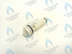 Картридж турбинки датчика расхода Bitron BOSCH (87186456830,87186456820), BUDERUS (87186456830, 87186456820) ELECTROLUX (BI1441 501), BIASI