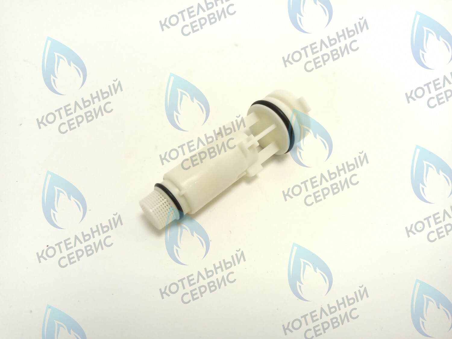 FST008-02 Картридж турбинки датчика расхода Bitron BOSCH (87186456830,87186456820), BUDERUS (87186456830, 87186456820) ELECTROLUX (BI1441 501), BIASI в Оренбурге	