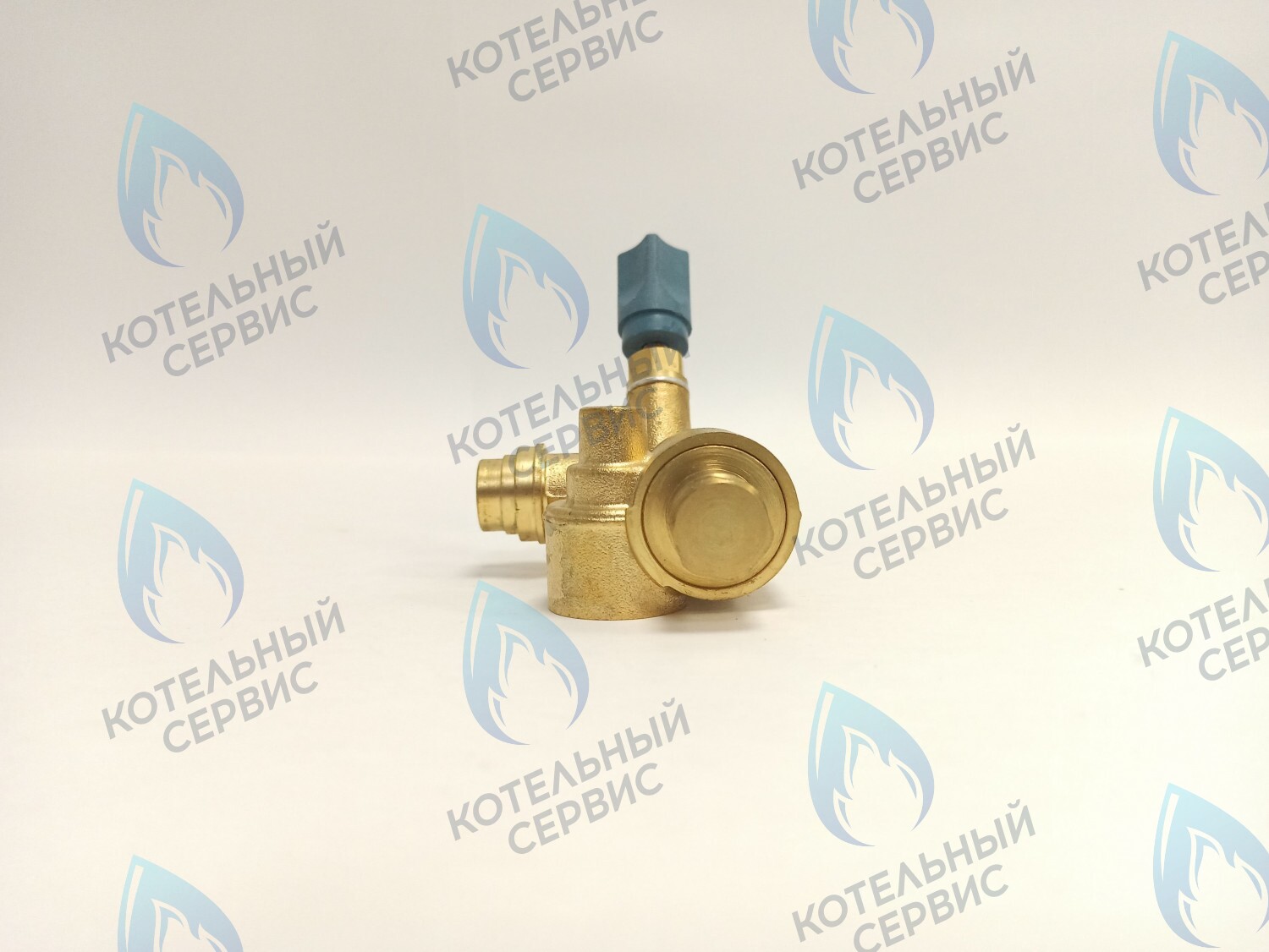 03-4004-03 Кран подпитки в сборе GAZECO 18 C2/T2, 24 C2/T2 Исполнение 3 (с мая 2016 г.) в Оренбурге	