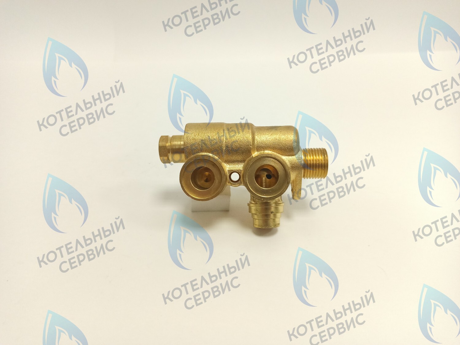 03-4004-03 Кран подпитки в сборе GAZECO 18 C2/T2, 24 C2/T2 Исполнение 3 (с мая 2016 г.) в Оренбурге	