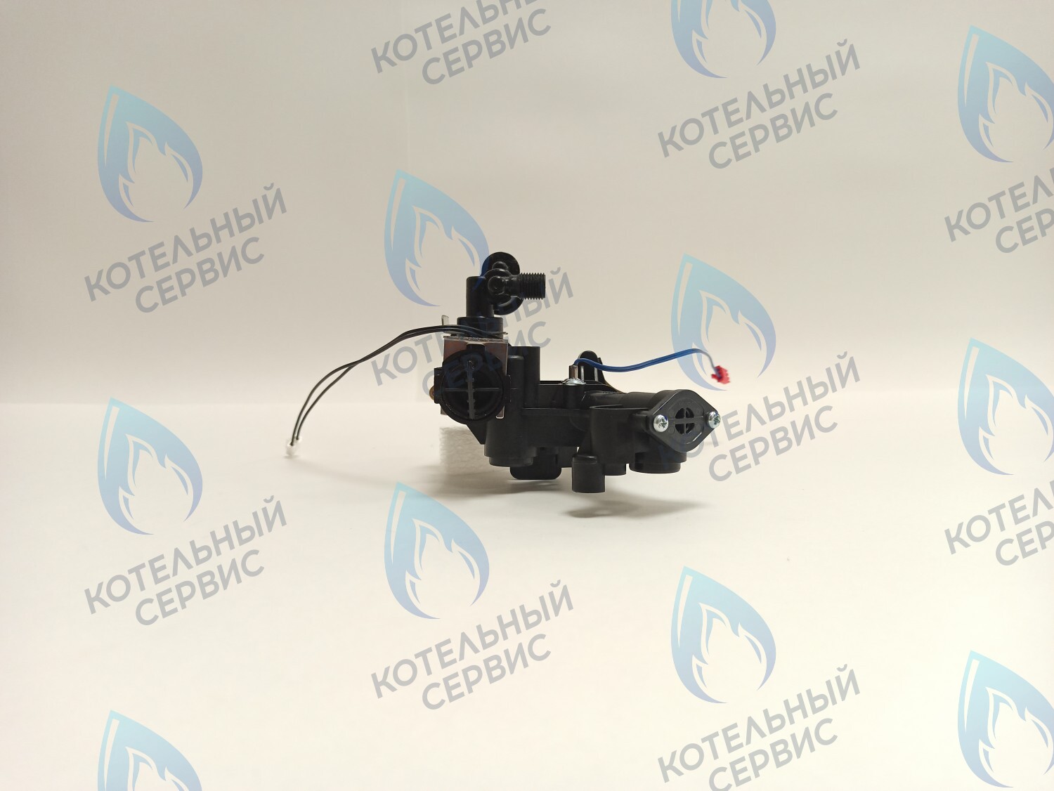 30022050A Гидроузел ГВС с датчиком протока, датчиком температуры и краном подпитки DELUXE E/C 13-24k NAVIEN в Оренбурге	