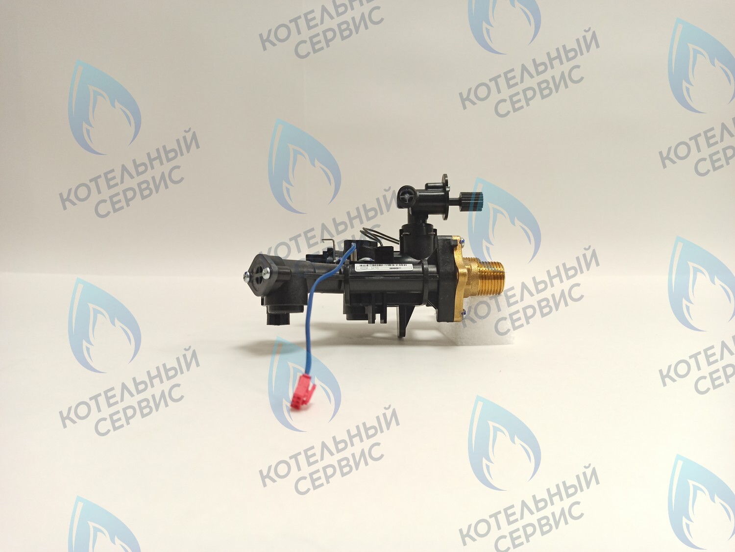 30022050A Гидроузел ГВС с датчиком протока, датчиком температуры и краном подпитки DELUXE E/C 13-24k NAVIEN в Оренбурге	